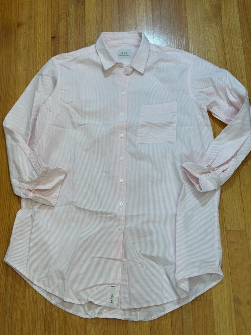 Jill McGowan 94 Portland women’s Cotton XL (b5) - Picture 2 of 10